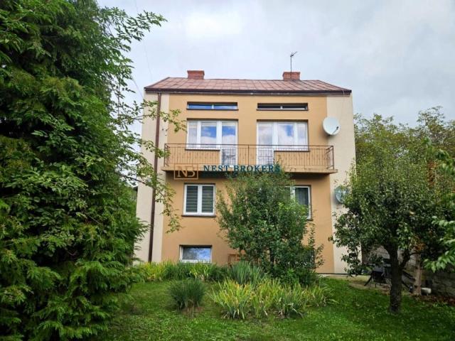 Krakowska 150 m², Słomniki