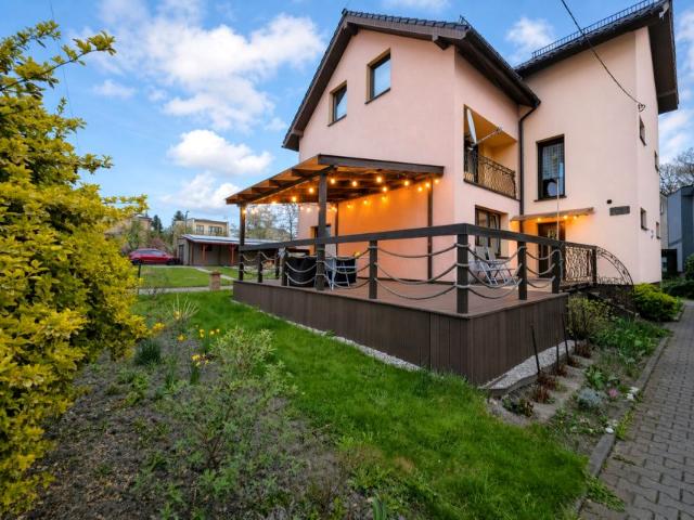Krakowska 160 m², Zabrze
