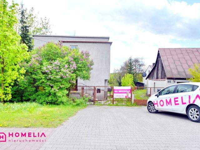 Krakowska 180 m², Kielce