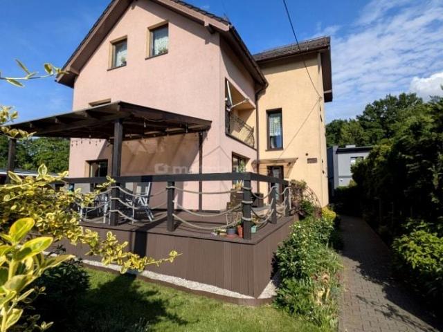 Krakowska 183 m², Zabrze