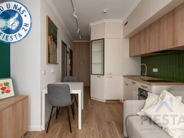 Krakowska 20 m², Wrocław