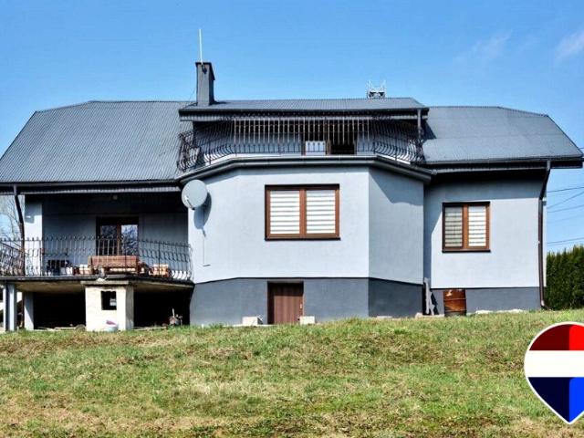 Krakowska 215 m², Lipnik