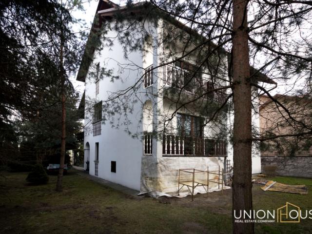 Krakowska 239 m², Zabierzów