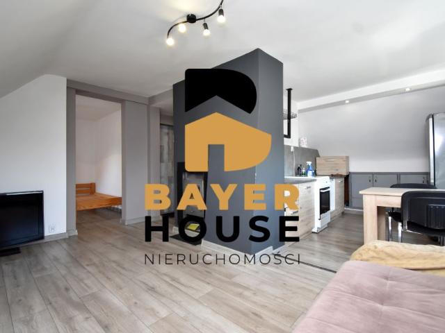 Krakowska 24 m², Zabrze
