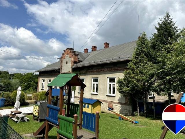 Krakowska 250 m², Bielsko Biała
