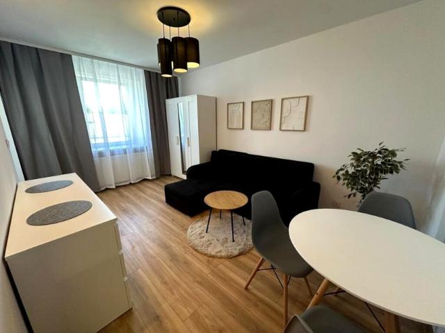 Krakowska 25 m², Częstochowa