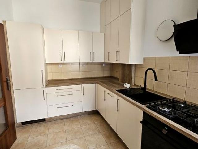 Krakowska 27 53,20 m², Tarnowskie Góry
