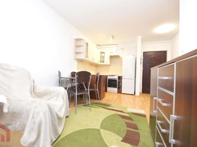 Krakowska 30 m², Rzeszów