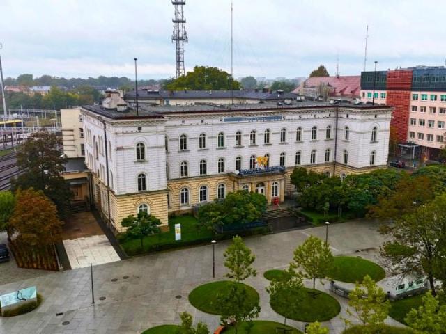Krakowska 350 m², Opole