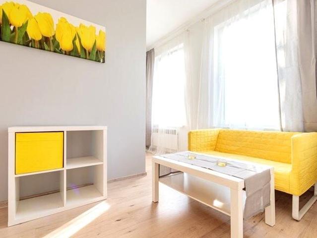 Krakowska 35 m², Katowice
