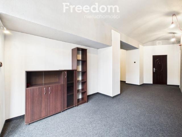 Krakowska 36,50 m², Andrychów