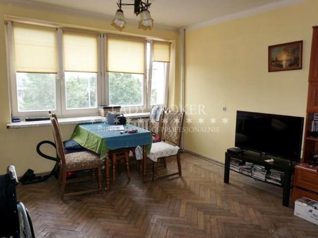 Krakowska 36,70 m², Rzeszów