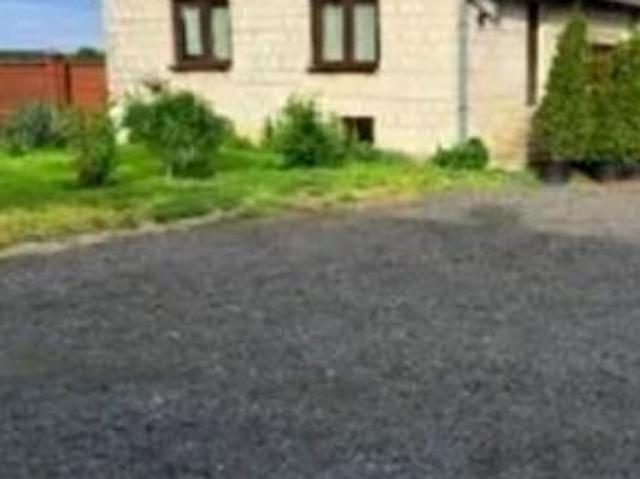 Krakowska 370 m², Zerwana