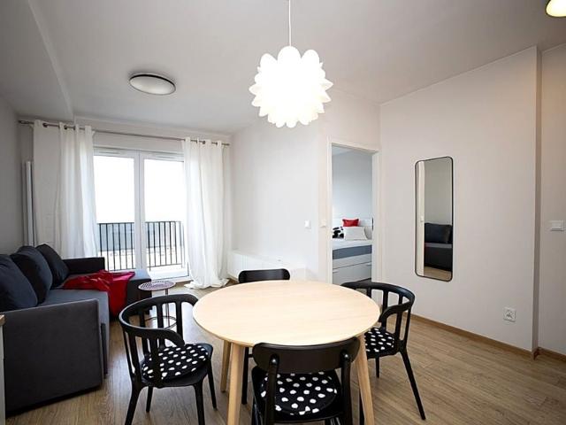 Krakowska 37 m², Wrocław