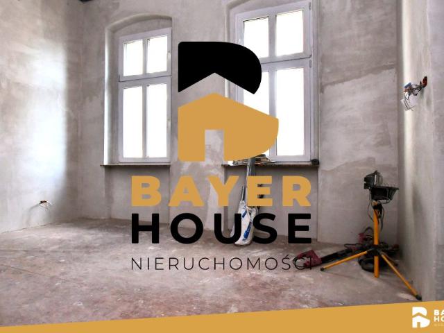 Krakowska 37 m², Bytom