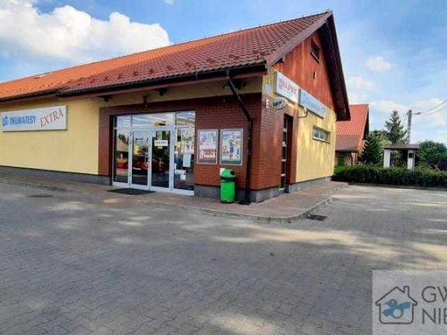 Krakowska 38 m², Nowa Góra