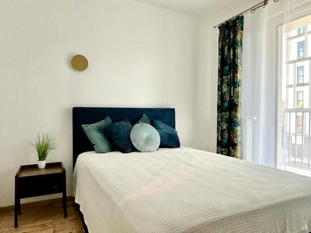 Krakowska 40 m², Wrocław