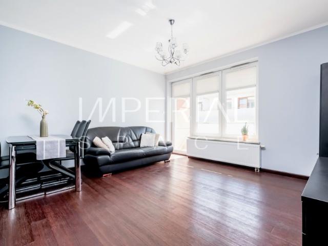 Krakowska 41,84 m², Białystok