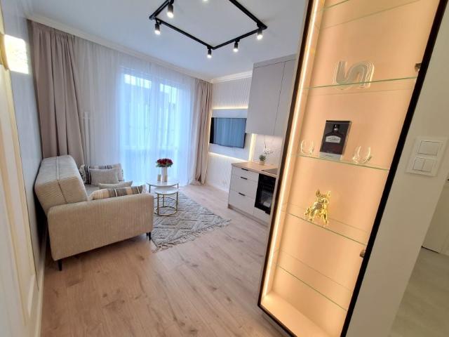 Krakowska 41,88 m², Białystok