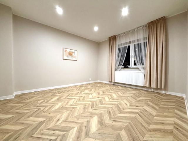 Krakowska 42,50 m², Zabrze