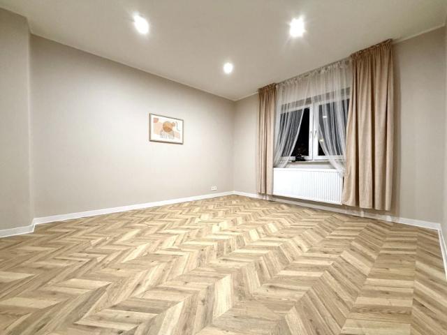 Krakowska 42,50 m², Zabrze