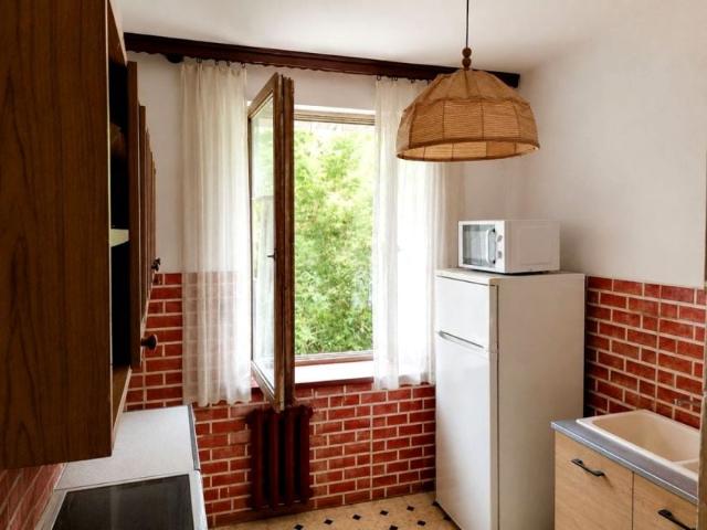 Krakowska 44,40 m², Rzeszów