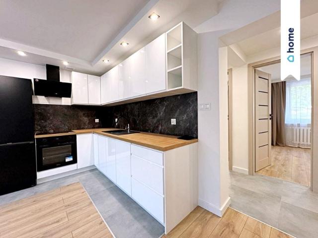 Krakowska 44,87 m², Rzeszów