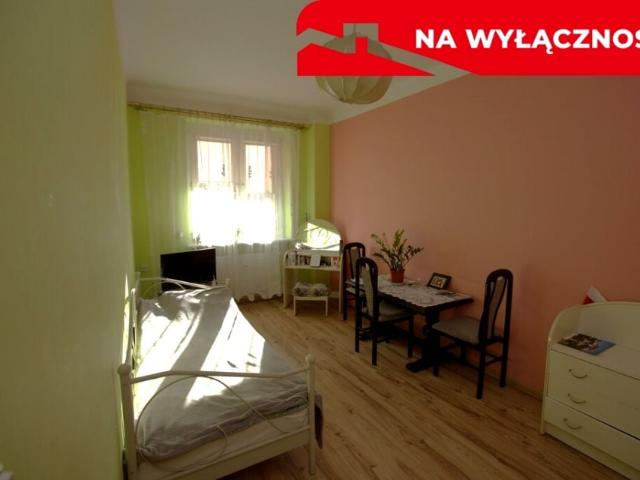 Krakowska 44 m², Tarnów
