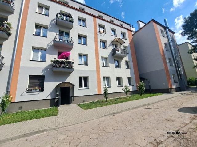 Krakowska 45 m², Kielce
