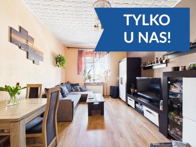 Krakowska 46,90 m², Bydgoszcz
