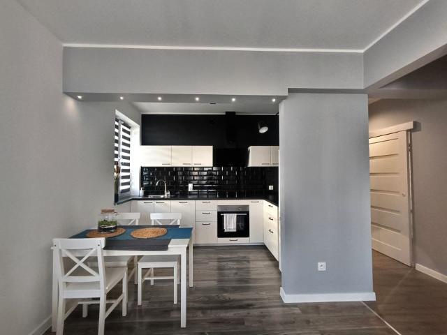Krakowska 47,70 m², Bielsko Biała