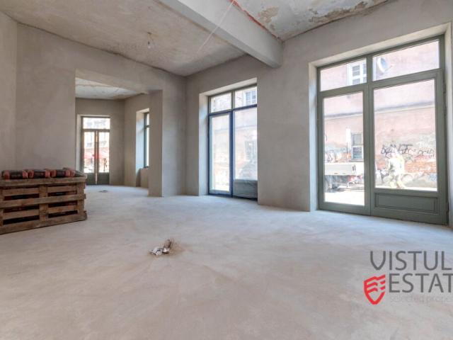 Krakowska 480 m², Kraków