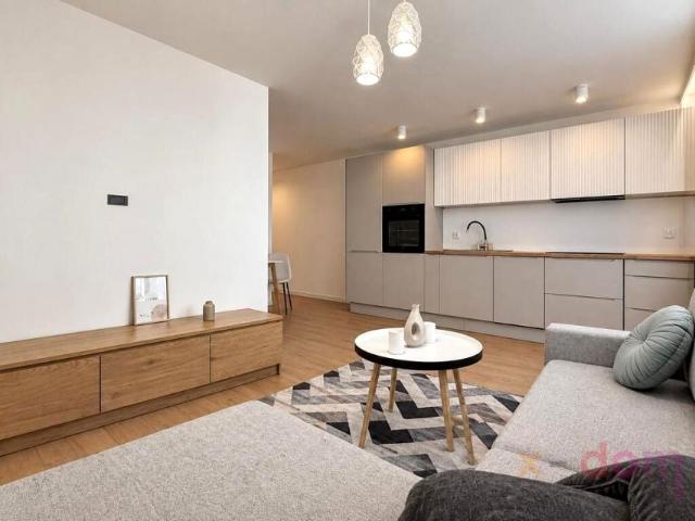 Krakowska 48 m², Kielce