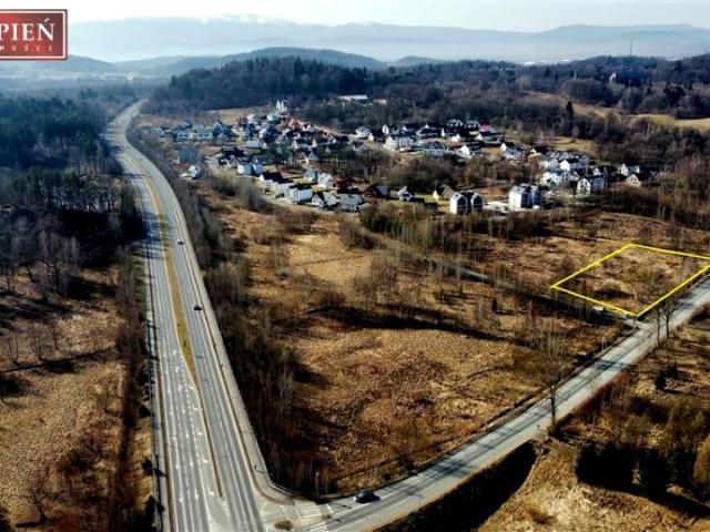 Krakowska 4 514 m², Jelenia Góra