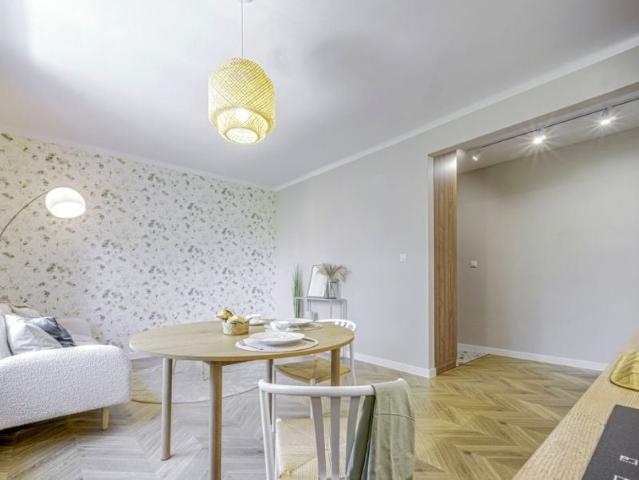 Krakowska 51,02 m², Rzeszów