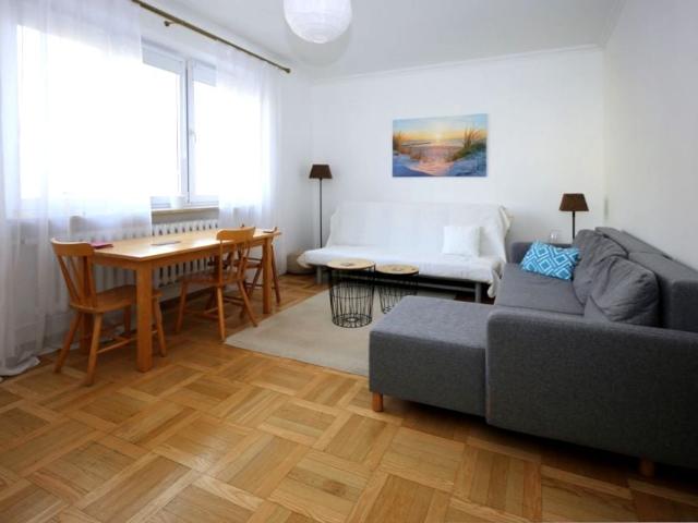 Krakowska 51 m², Rzeszów