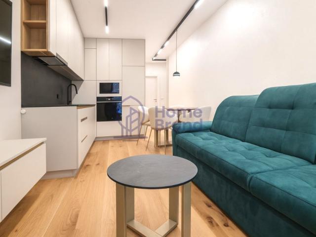 Krakowska 52,10 m², Wrocław
