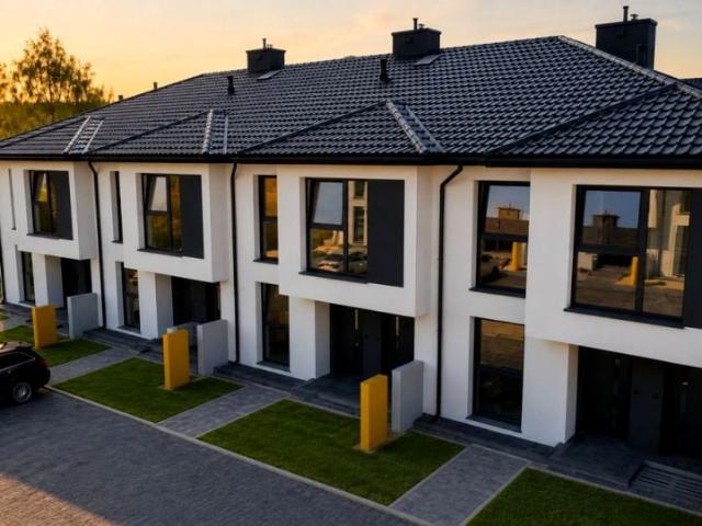 Krakowska 52,37 m², Rzeszów