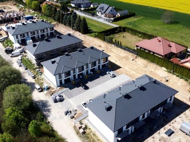 Krakowska 52,37 m², Rzeszów