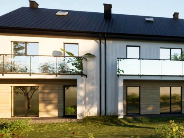 Krakowska 52,70 m², Rzeszów