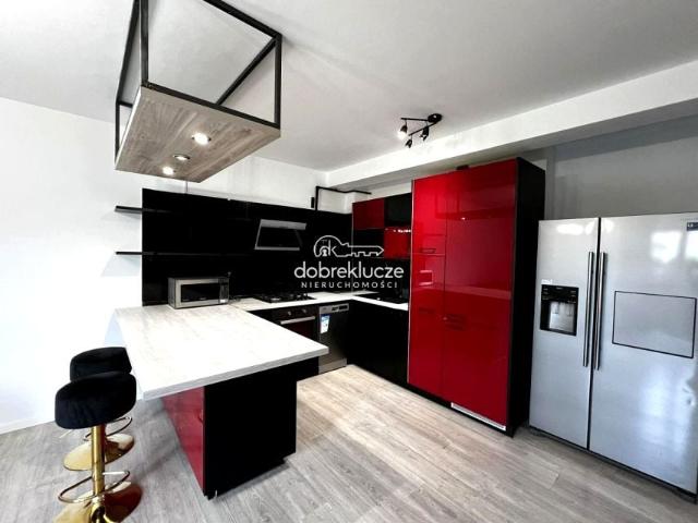 Krakowska 52 m², Rzeszów