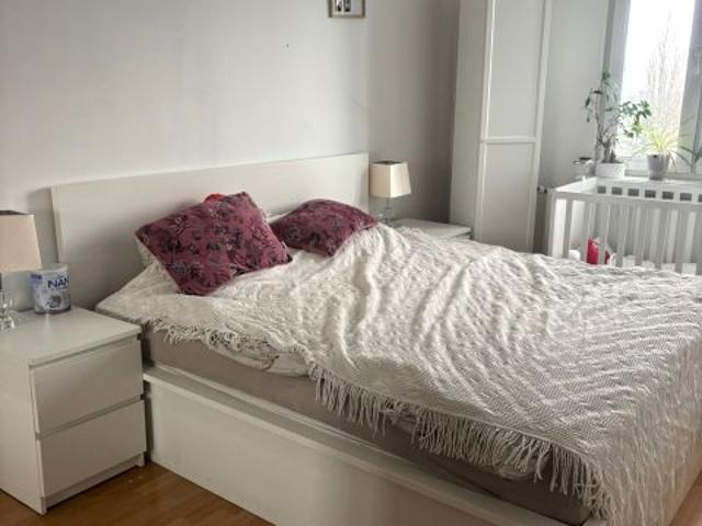 Krakowska 53,26 m², Szczecin