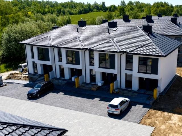 Krakowska 53,58 m², Rzeszów