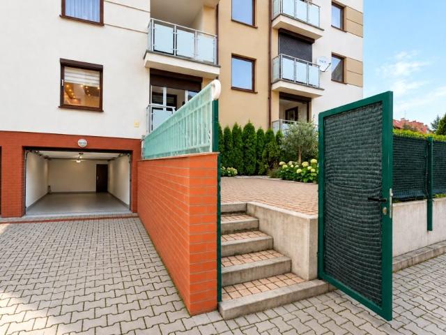 Krakowska 53,93 m², Wieliczka