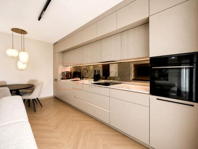 Krakowska 54,88 m², Rzeszów