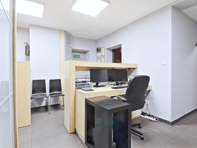Krakowska 55,14 m², Poznań