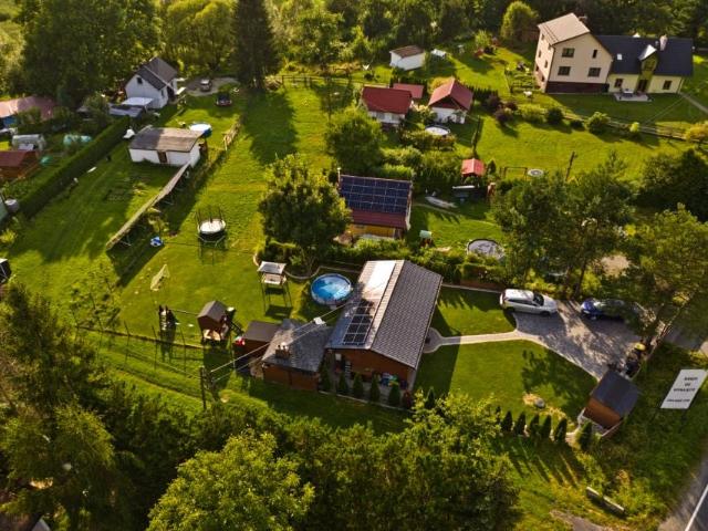 Krakowska 55 m², Żywiec