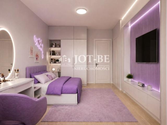 Krakowska 57,56 m², Wrocław