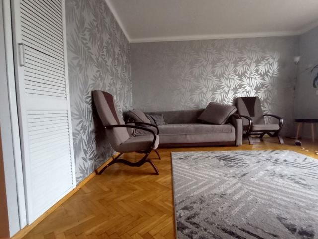 Krakowska 57,84 m², Częstochowa