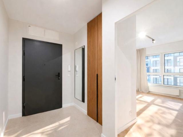 Krakowska 58,27 m², Wrocław